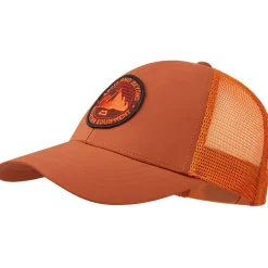 Roundel Cap