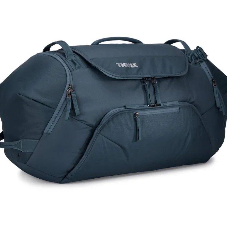 RoundTrip Snow Duffel 80L Tasche