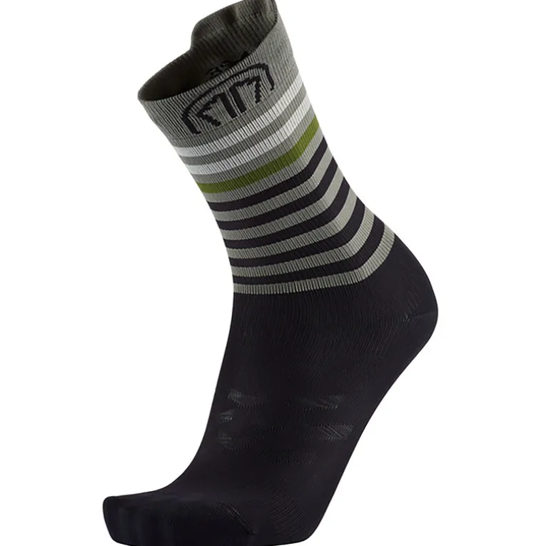 Run Anatomic Light Crew Socken