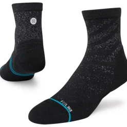 Run Light Quarter Socken