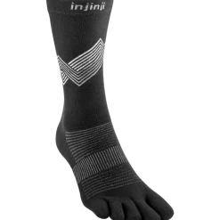 Run Lightweight Crew Socken