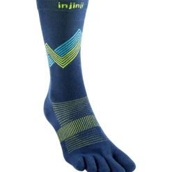 Run Lightweight Crew Socken