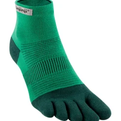 Run Lightweight Mini-Crew Socken