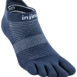 Run Lightweight No-Show Socken