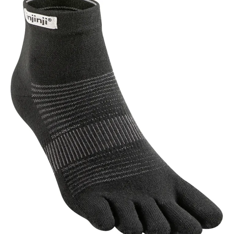 Run Original Weight Mini Crew Socken