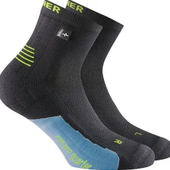 Run Pro Quarter Socken