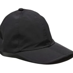 Salle Cap