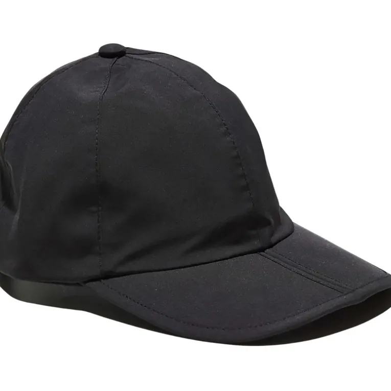 Salle Cap