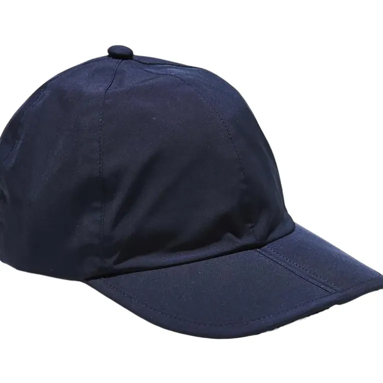 Salle Cap