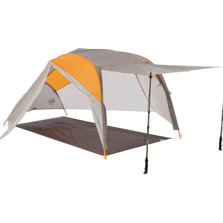 Salt Creek SL2 Zelt
