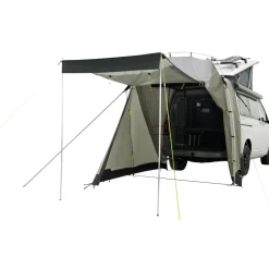Sandcrest L Vorzelt