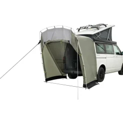 Sandcrest L Vorzelt