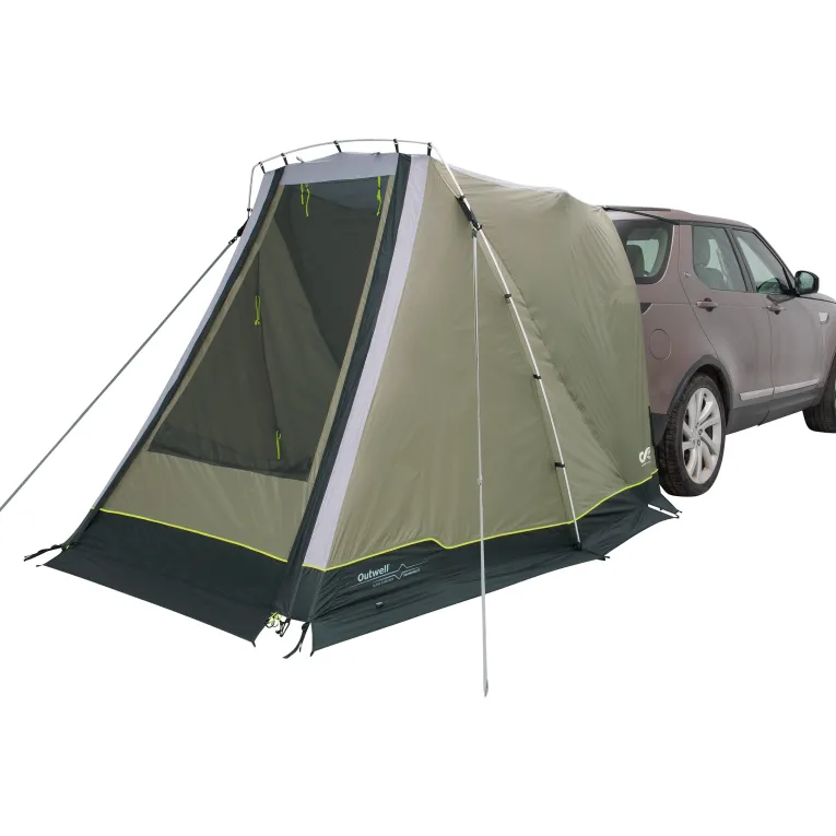Sandcrest S Vorzelt