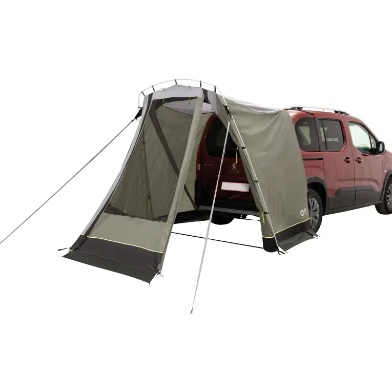Sandcrest S Vorzelt