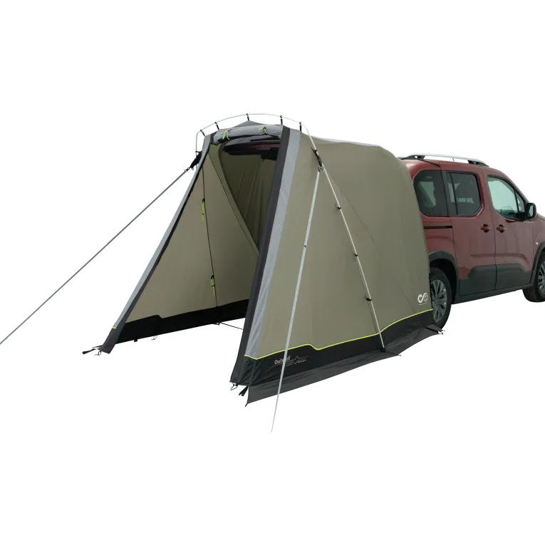 Sandcrest S Vorzelt