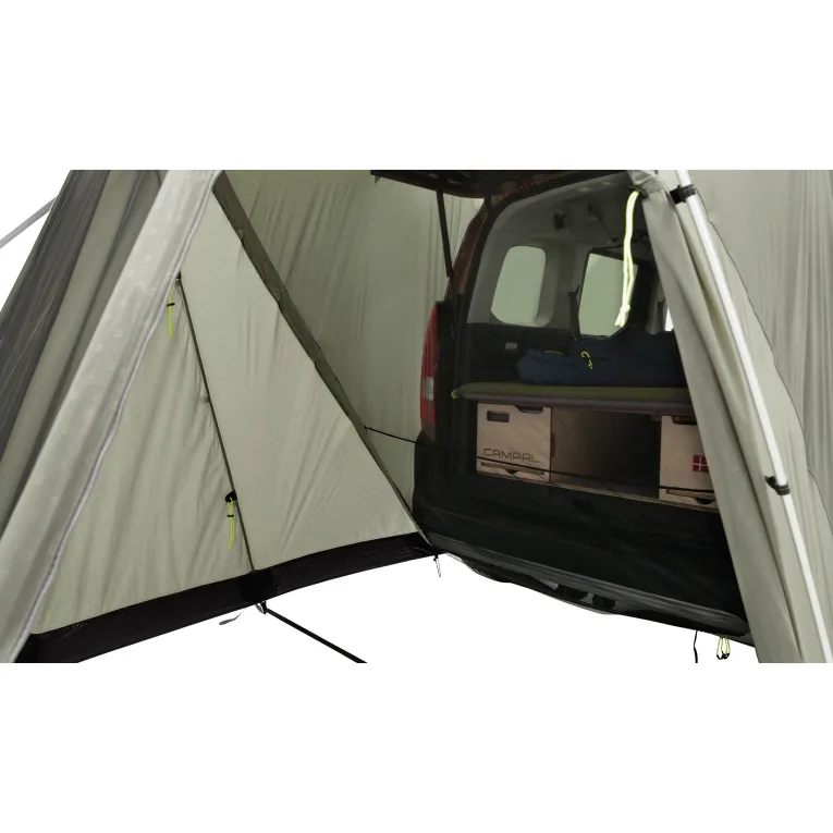 Sandcrest S Vorzelt
