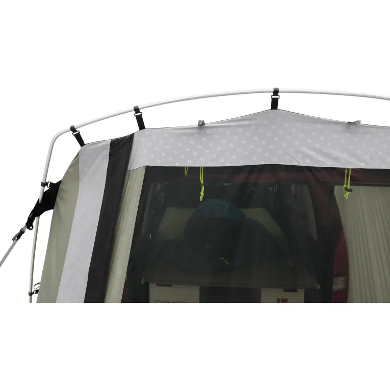 Sandcrest S Vorzelt