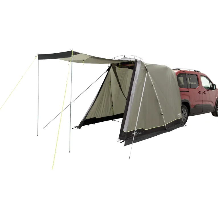 Sandcrest S Vorzelt