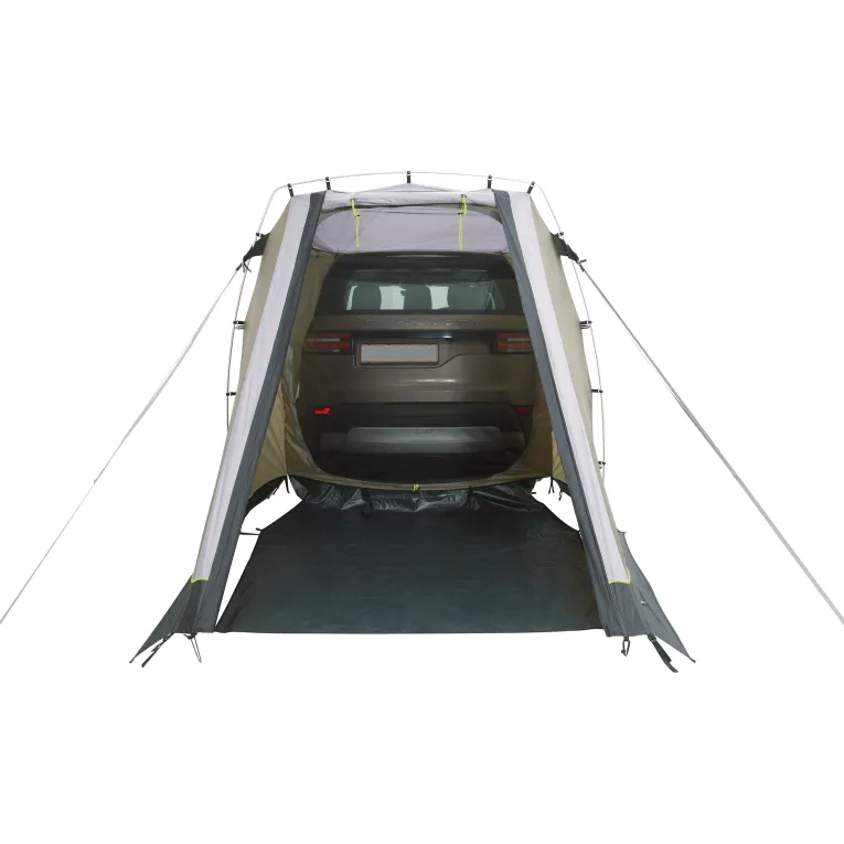 Sandcrest S Vorzelt