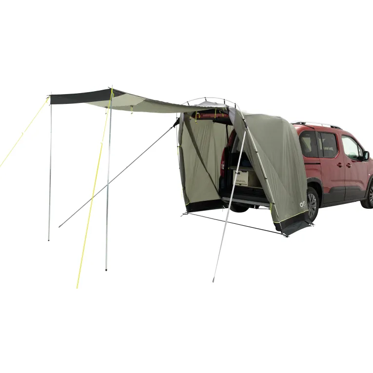 Sandcrest S Vorzelt
