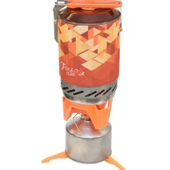 Scandium X2 Gaskocher