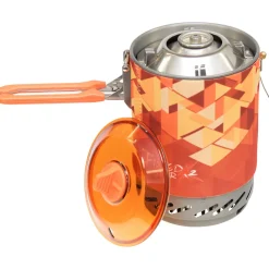 Scandium X2 Gaskocher
