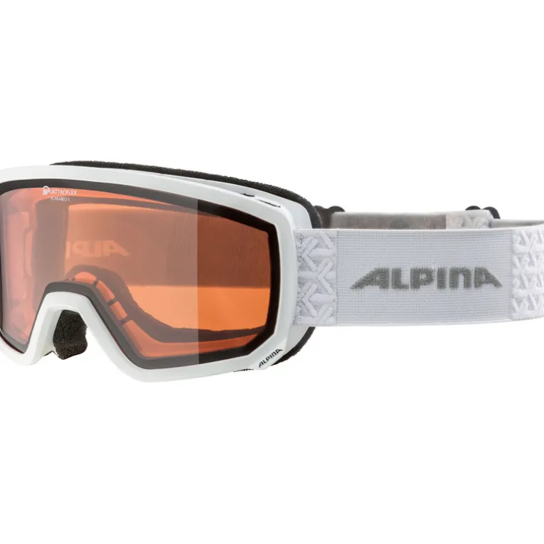Scarabeo S Q Skibrille