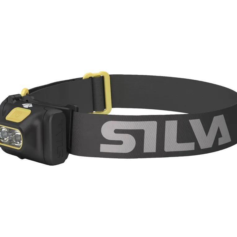 Scout 3 Stirnlampe