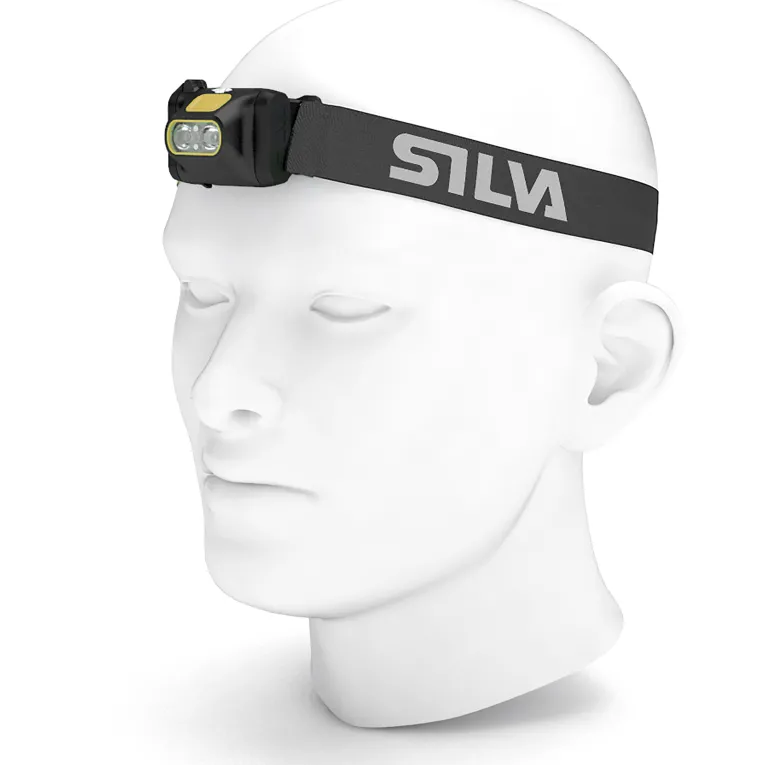 Scout 3 Stirnlampe