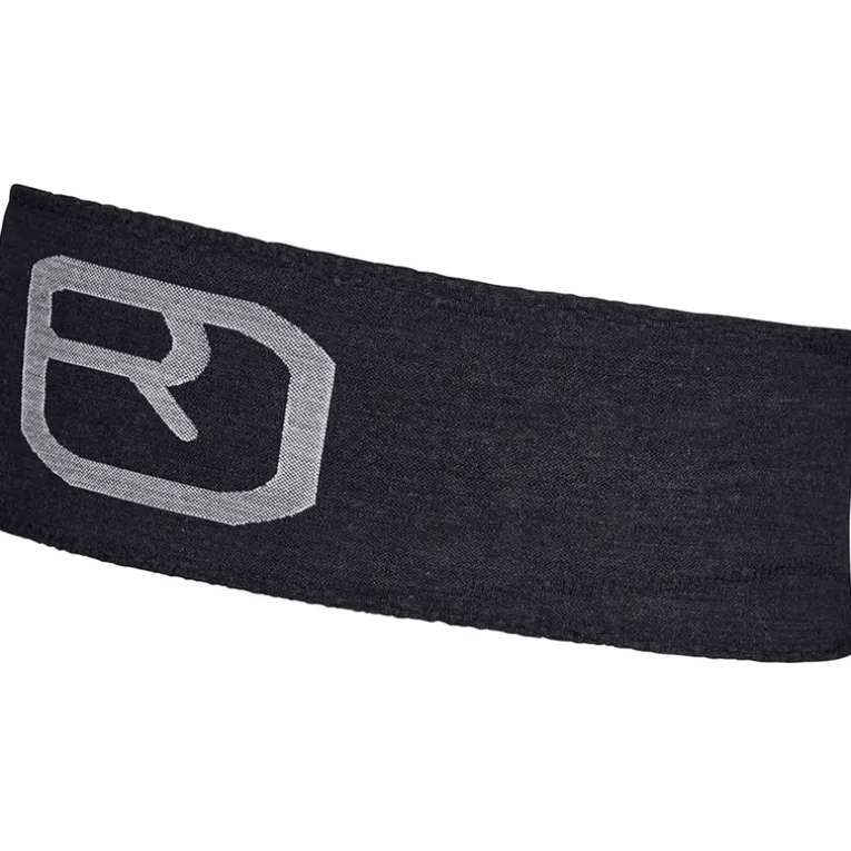 Seamless Stirnband