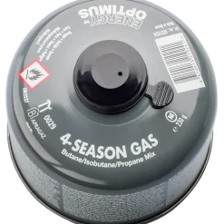 4-Season Gas