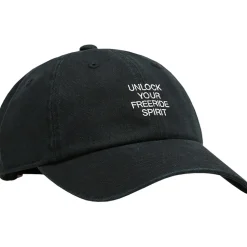 Seasonal Artwork Cap