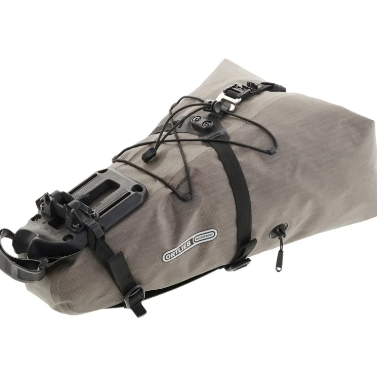 Seat-Pack QR Fahrradtasche