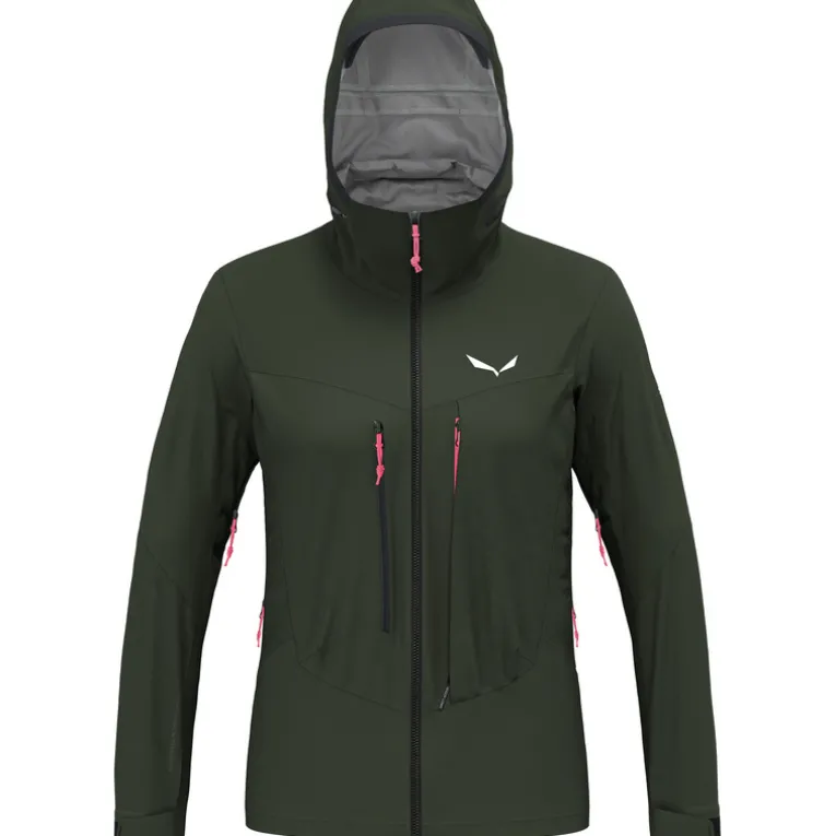 Sella 3l PTX Jacke