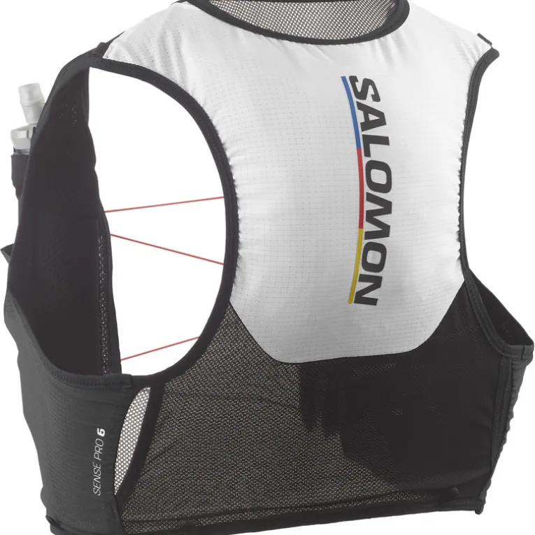 Sense Pro 6 Race Flag Trailrunningrucksack