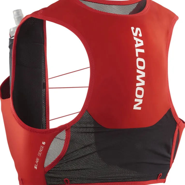 Sense Pro 6 Trailrunningrucksack