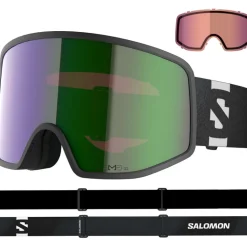 Sentry Pro Sigma +1Lens Skibrille