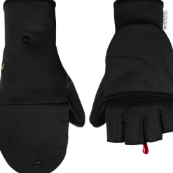 Sesvenna Fold Back Handschuhe