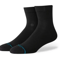 Shelter Qtr Socken