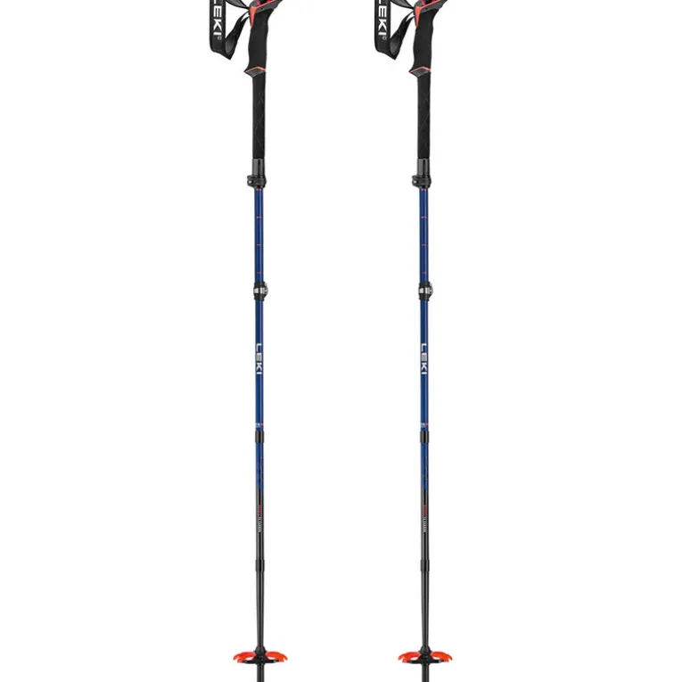 Sherpa FX Carbon Skistöcke