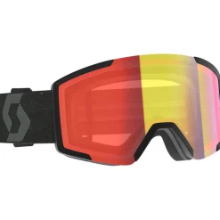 Shield Light Sensitive Skibrille