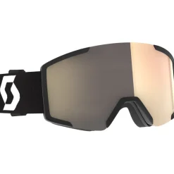 Shield Light Sensitive Skibrille