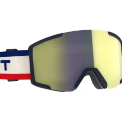 Shield Skibrille