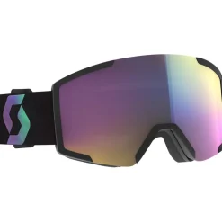 Shield Skibrille