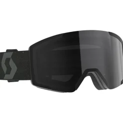 Shield Skibrille