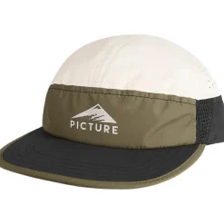 Shonto Cap