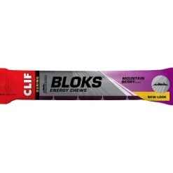 Shot Bloks