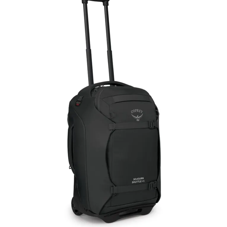 Shuttle 45 Rollkoffer