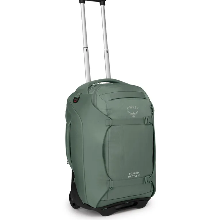 Shuttle 45 Rollkoffer