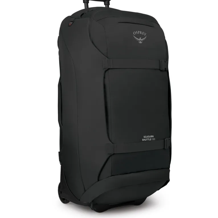 Shuttle 130 Rollkoffer